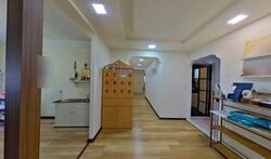 Blk 619 Choa Chu Kang North 7 (Choa Chu Kang), HDB 5 Rooms #587596321